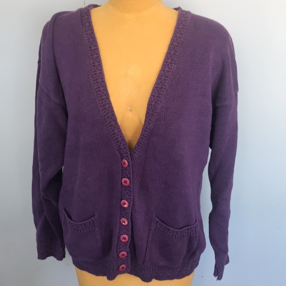 3/$20 VTG Ivy Club sweater - Picture 1 of 14